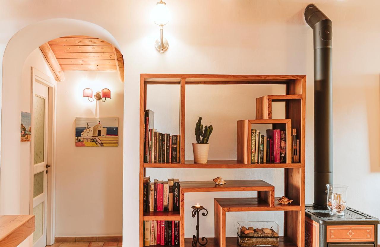 Villa Lieta Ίσκια Εξωτερικό φωτογραφία