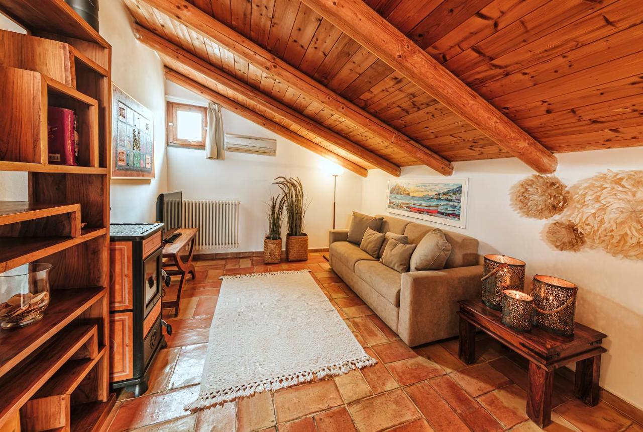 Villa Lieta Ίσκια Εξωτερικό φωτογραφία
