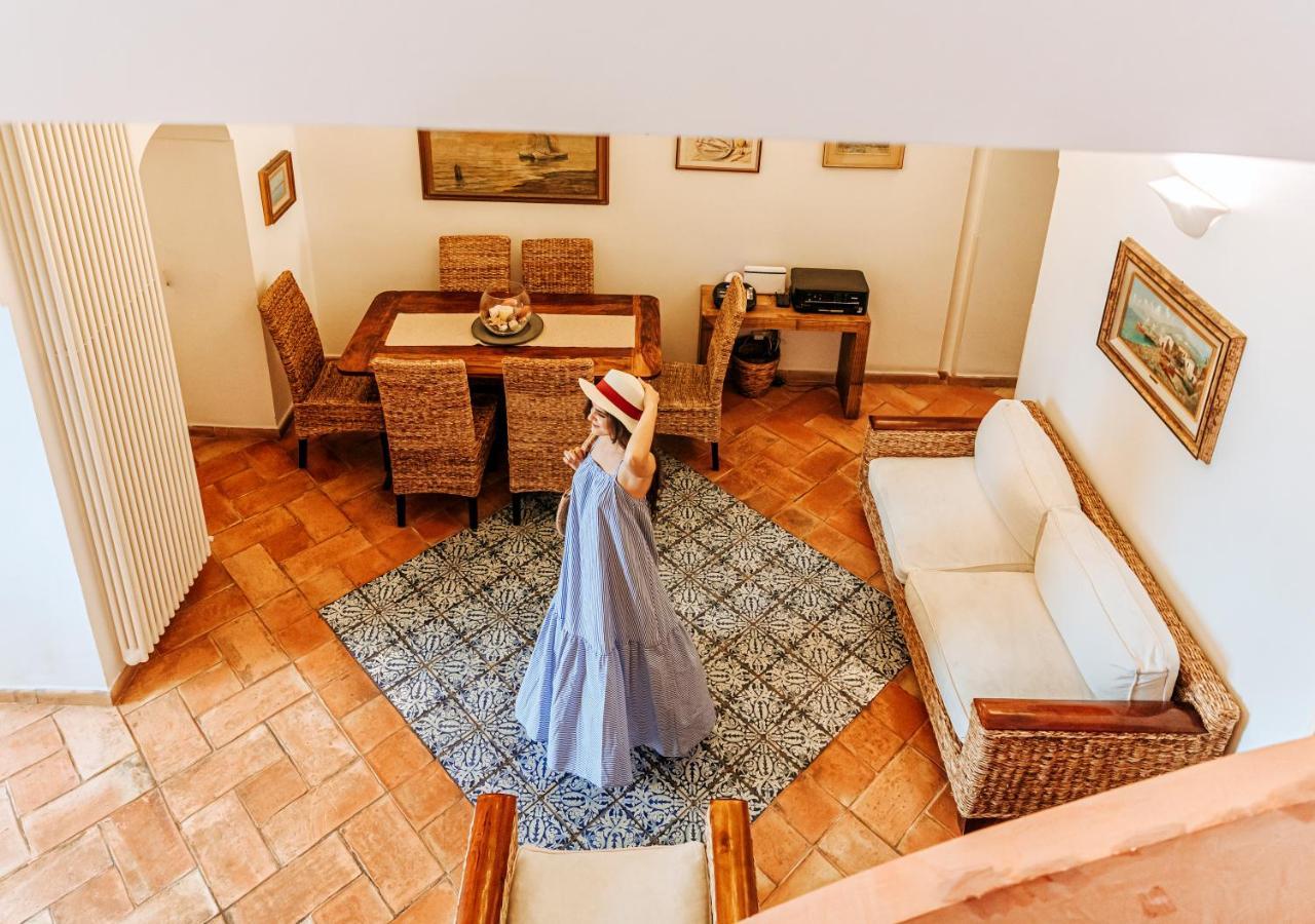 Villa Lieta Ίσκια Εξωτερικό φωτογραφία