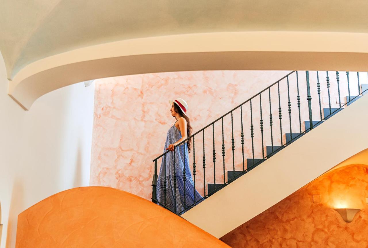 Villa Lieta Ίσκια Εξωτερικό φωτογραφία