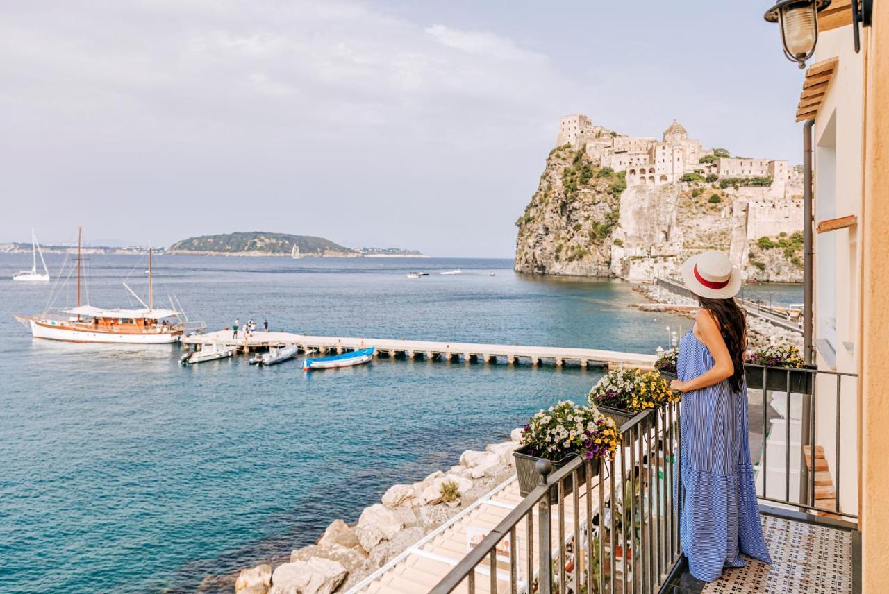 Villa Lieta Ίσκια Εξωτερικό φωτογραφία