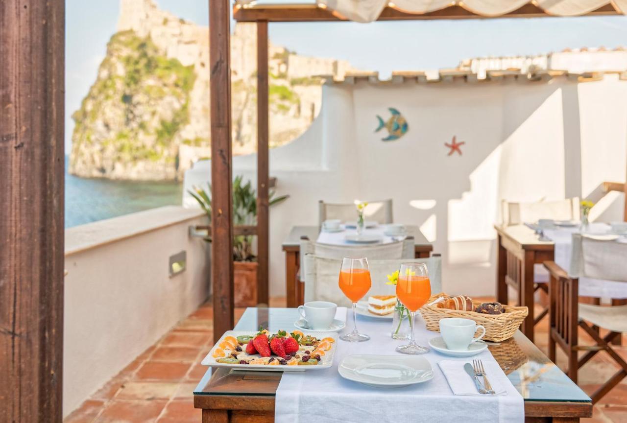 Villa Lieta Ίσκια Εξωτερικό φωτογραφία