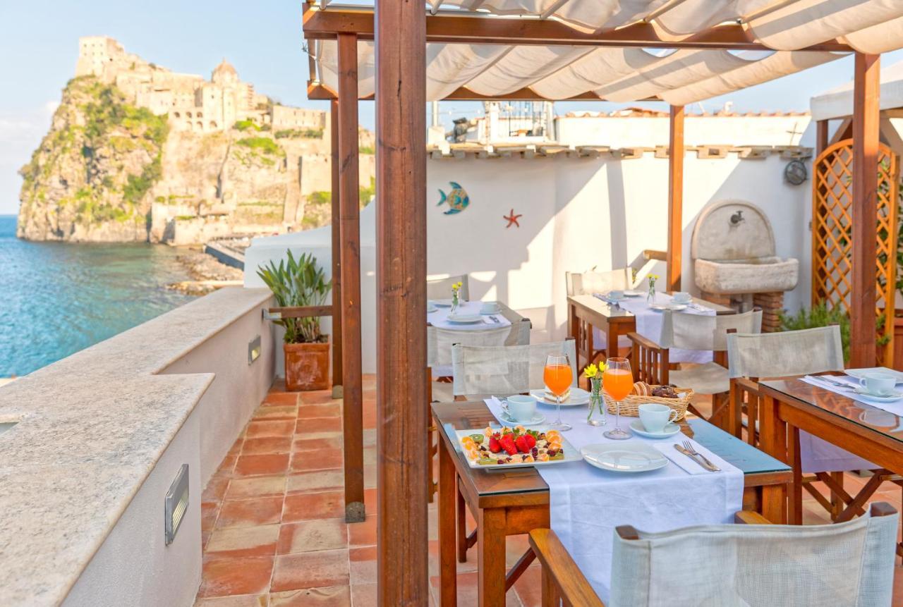 Villa Lieta Ίσκια Εξωτερικό φωτογραφία