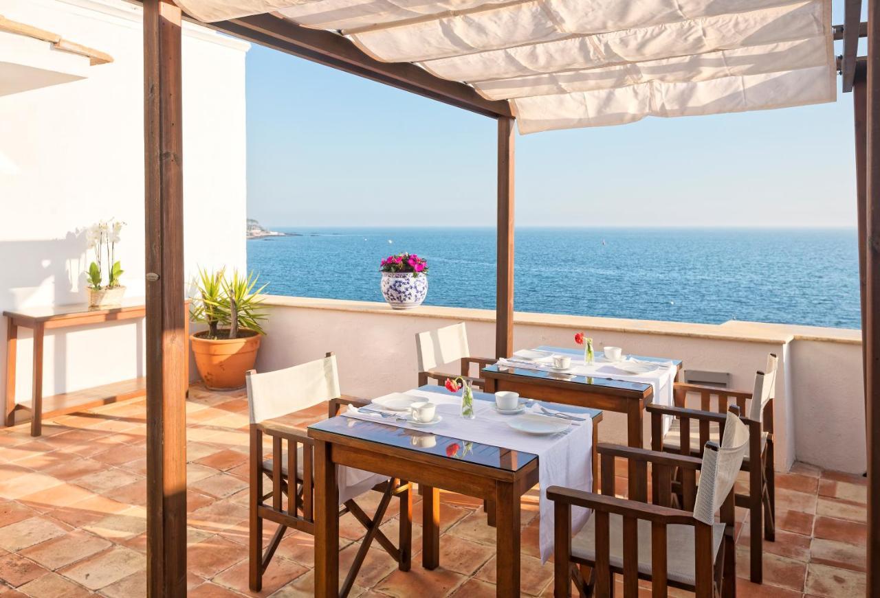 Villa Lieta Ίσκια Εξωτερικό φωτογραφία
