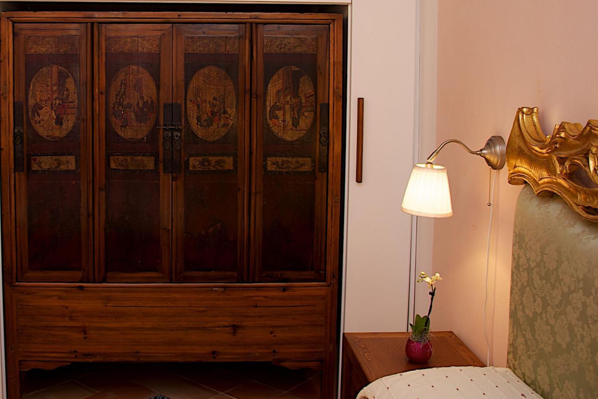 Villa Lieta Ίσκια Εξωτερικό φωτογραφία