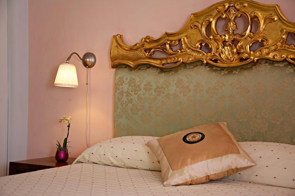 Villa Lieta Ίσκια Εξωτερικό φωτογραφία