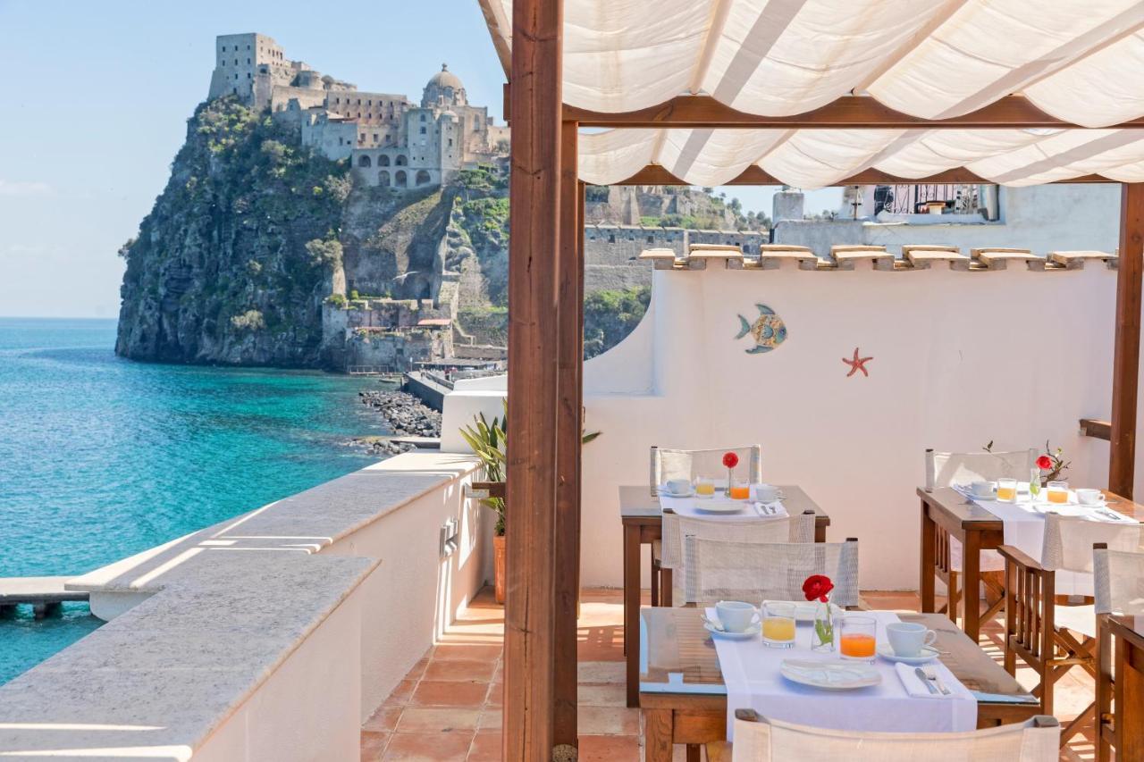 Villa Lieta Ίσκια Εξωτερικό φωτογραφία