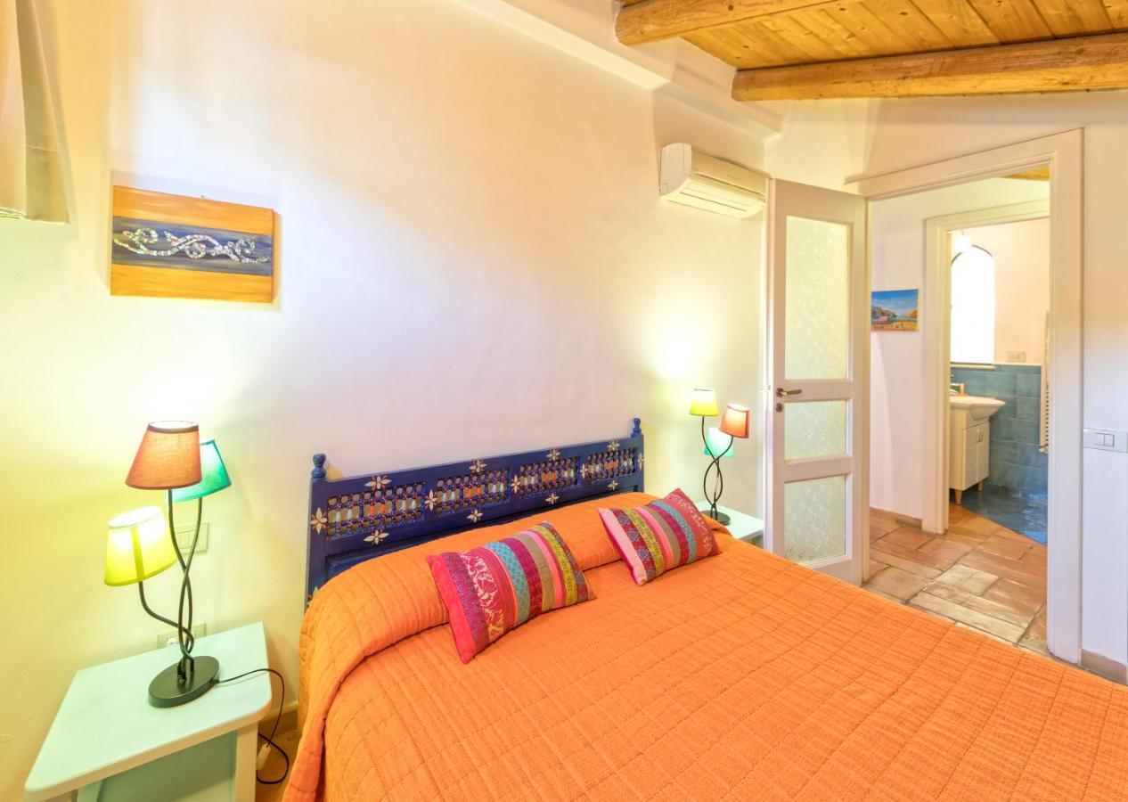 Villa Lieta Ίσκια Εξωτερικό φωτογραφία