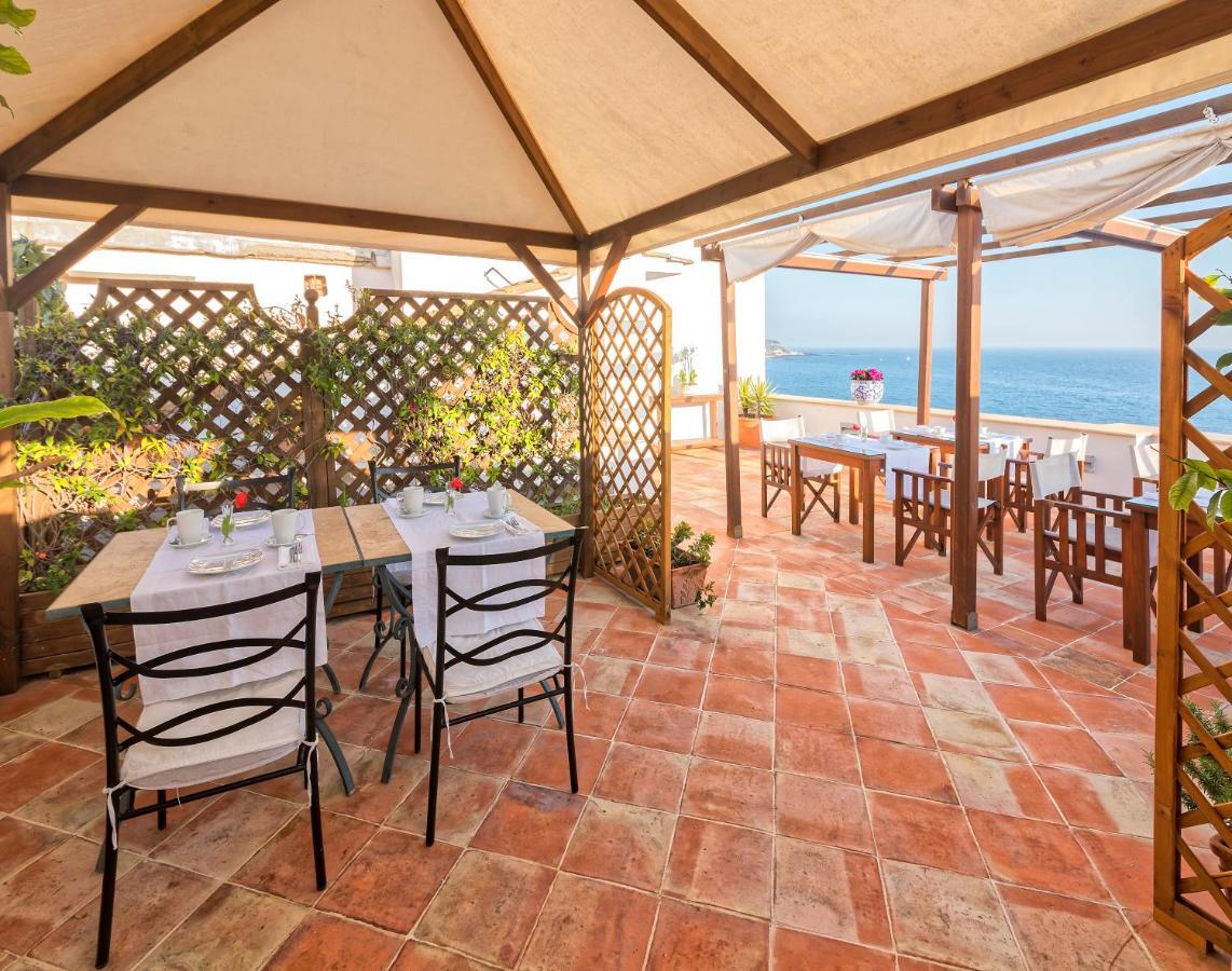 Villa Lieta Ίσκια Εξωτερικό φωτογραφία