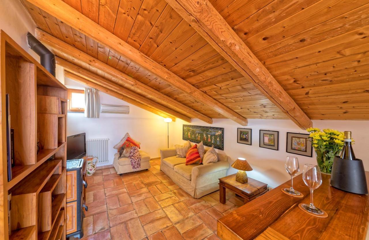 Villa Lieta Ίσκια Εξωτερικό φωτογραφία