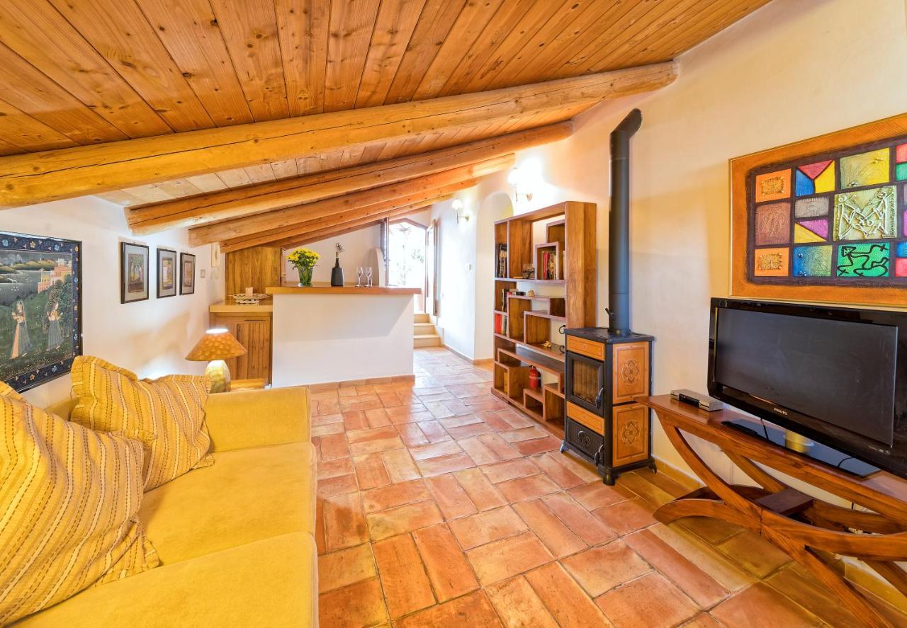 Villa Lieta Ίσκια Εξωτερικό φωτογραφία