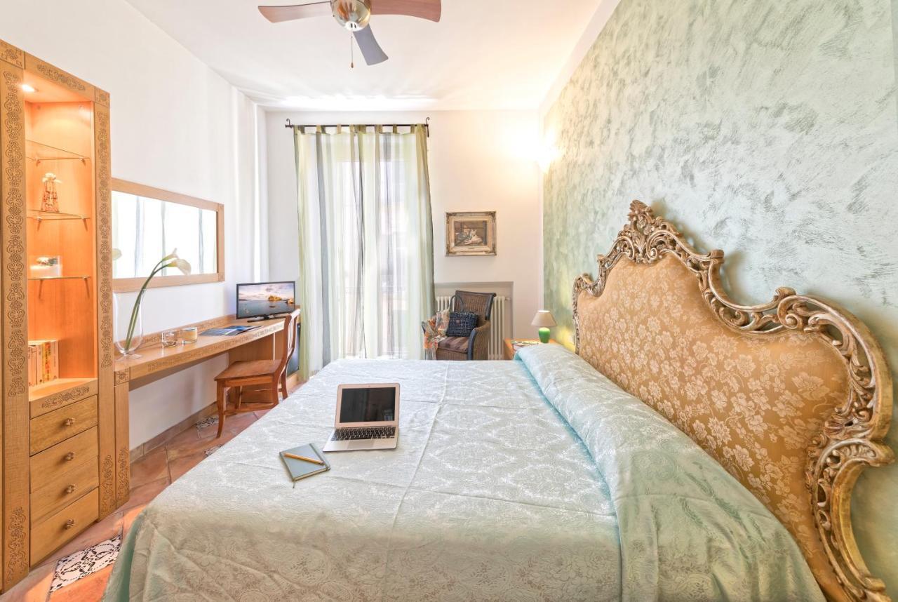 Villa Lieta Ίσκια Εξωτερικό φωτογραφία