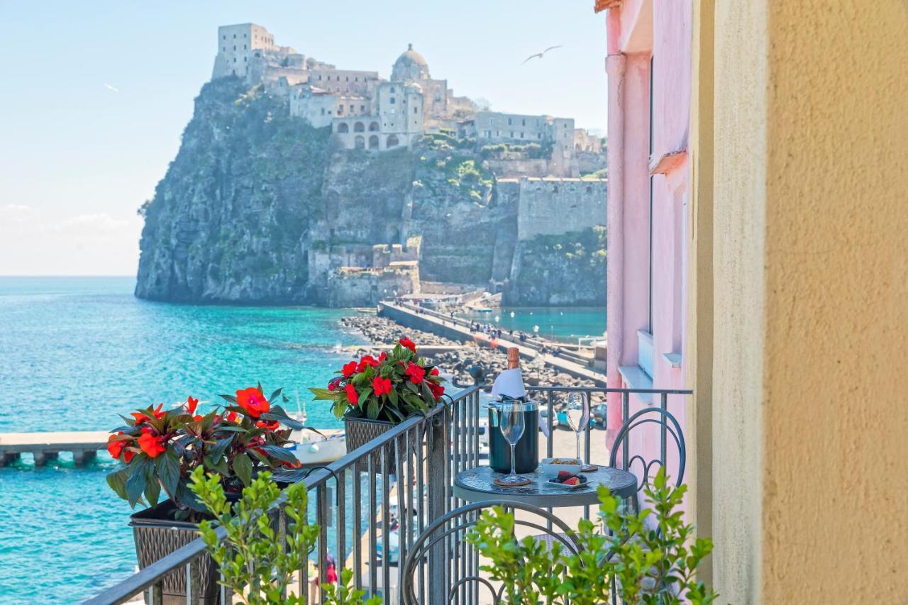 Villa Lieta Ίσκια Εξωτερικό φωτογραφία