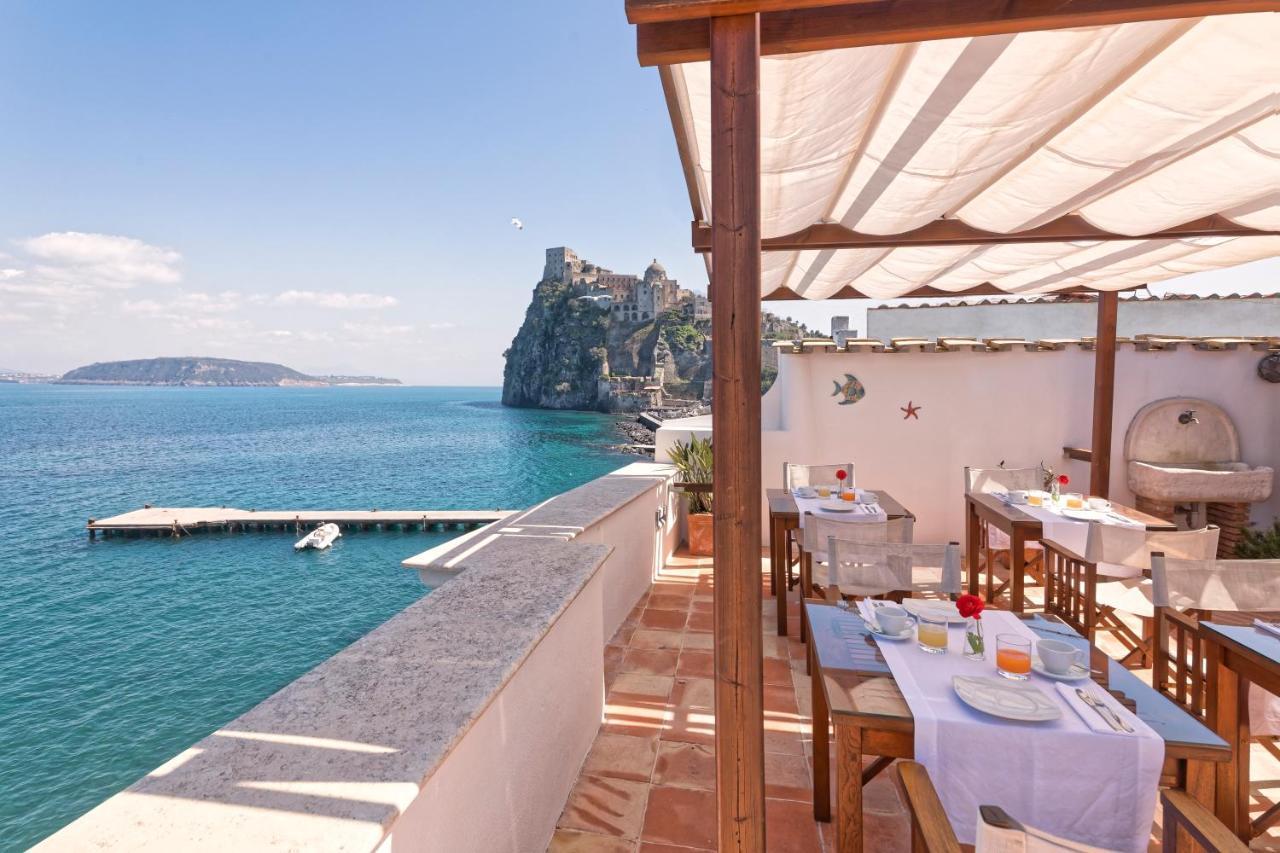 Villa Lieta Ίσκια Εξωτερικό φωτογραφία