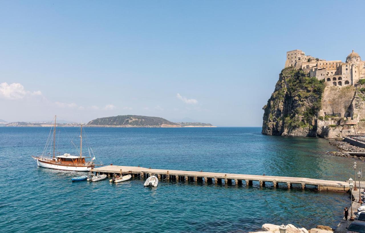 Villa Lieta Ίσκια Εξωτερικό φωτογραφία