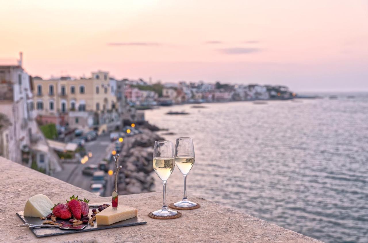 Villa Lieta Ίσκια Εξωτερικό φωτογραφία