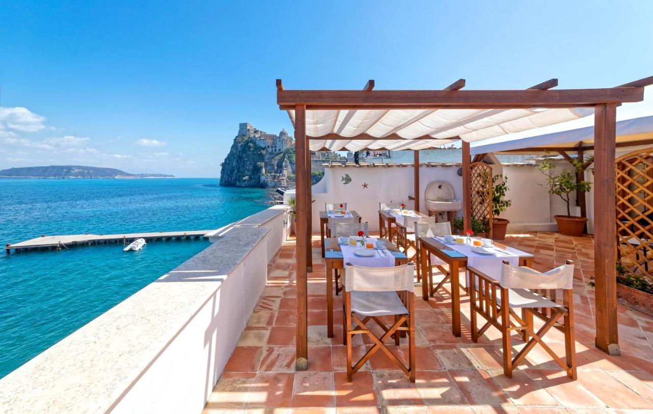 Villa Lieta Ίσκια Εξωτερικό φωτογραφία