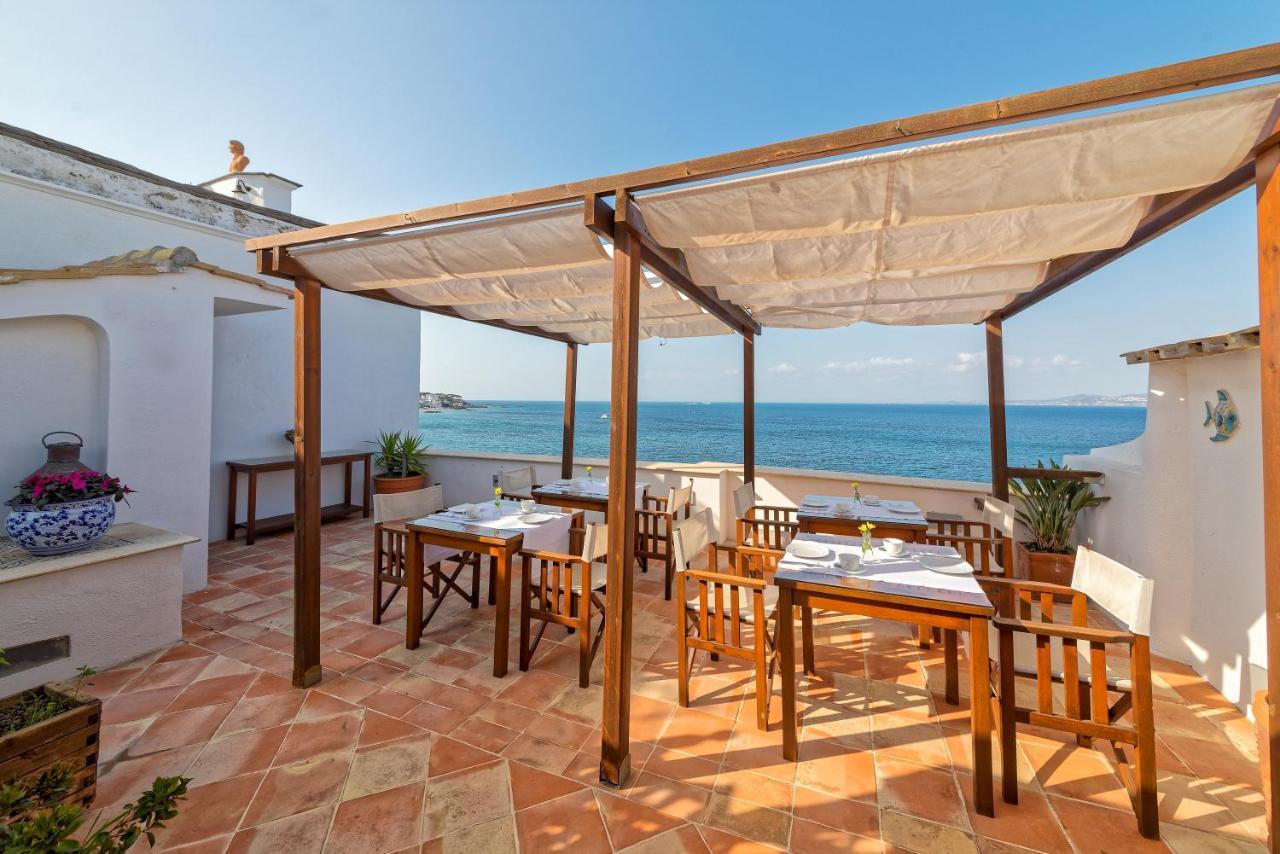 Villa Lieta Ίσκια Εξωτερικό φωτογραφία