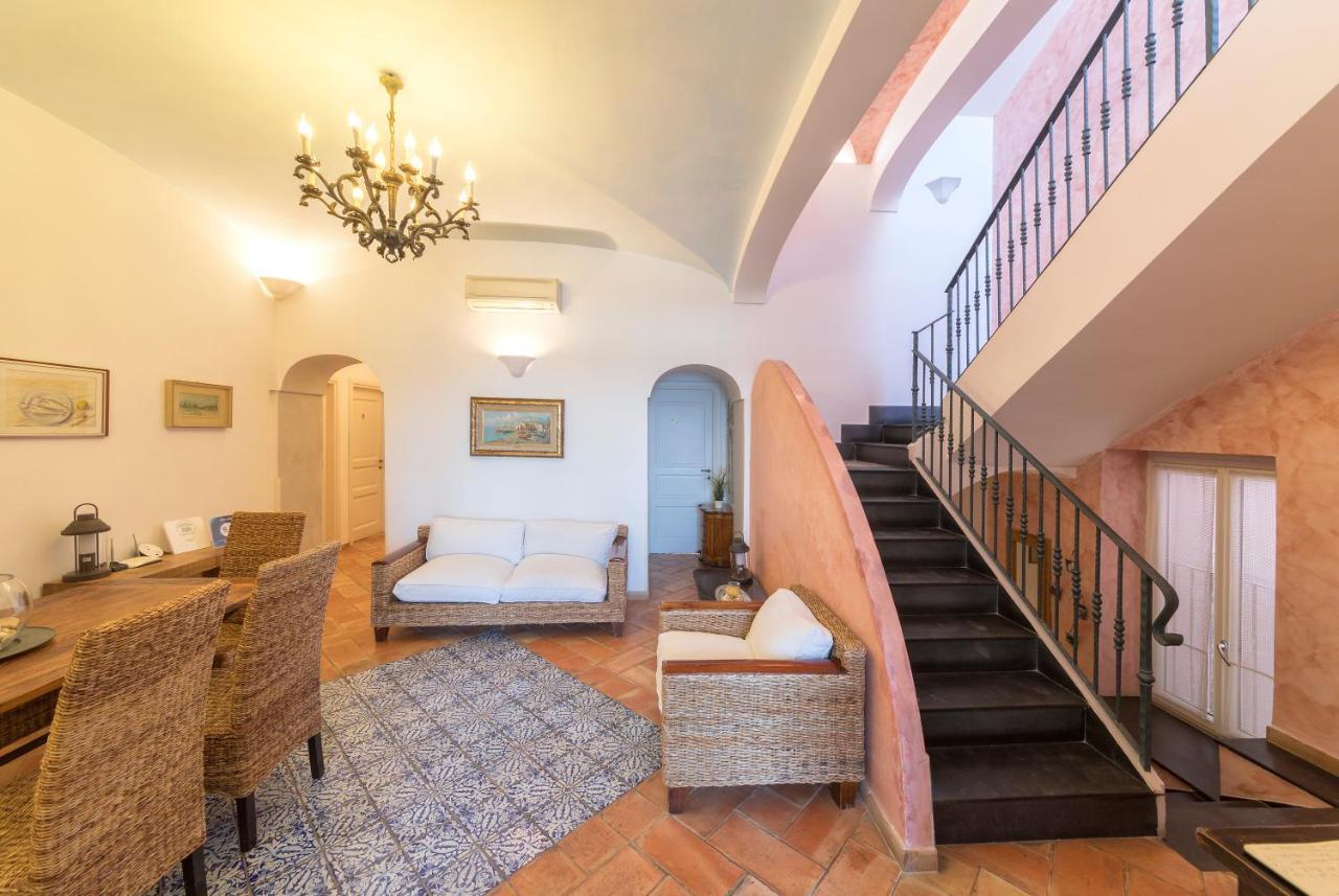Villa Lieta Ίσκια Εξωτερικό φωτογραφία