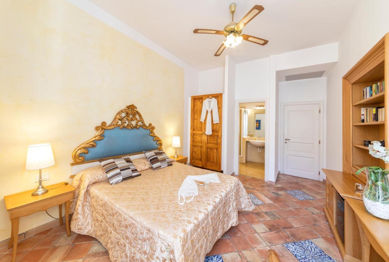 Villa Lieta Ίσκια Εξωτερικό φωτογραφία