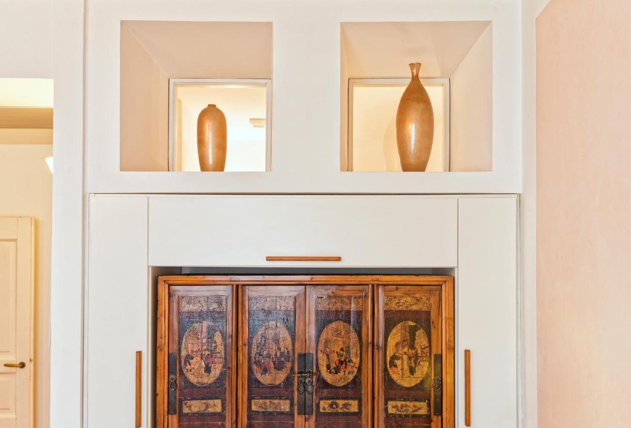 Villa Lieta Ίσκια Εξωτερικό φωτογραφία